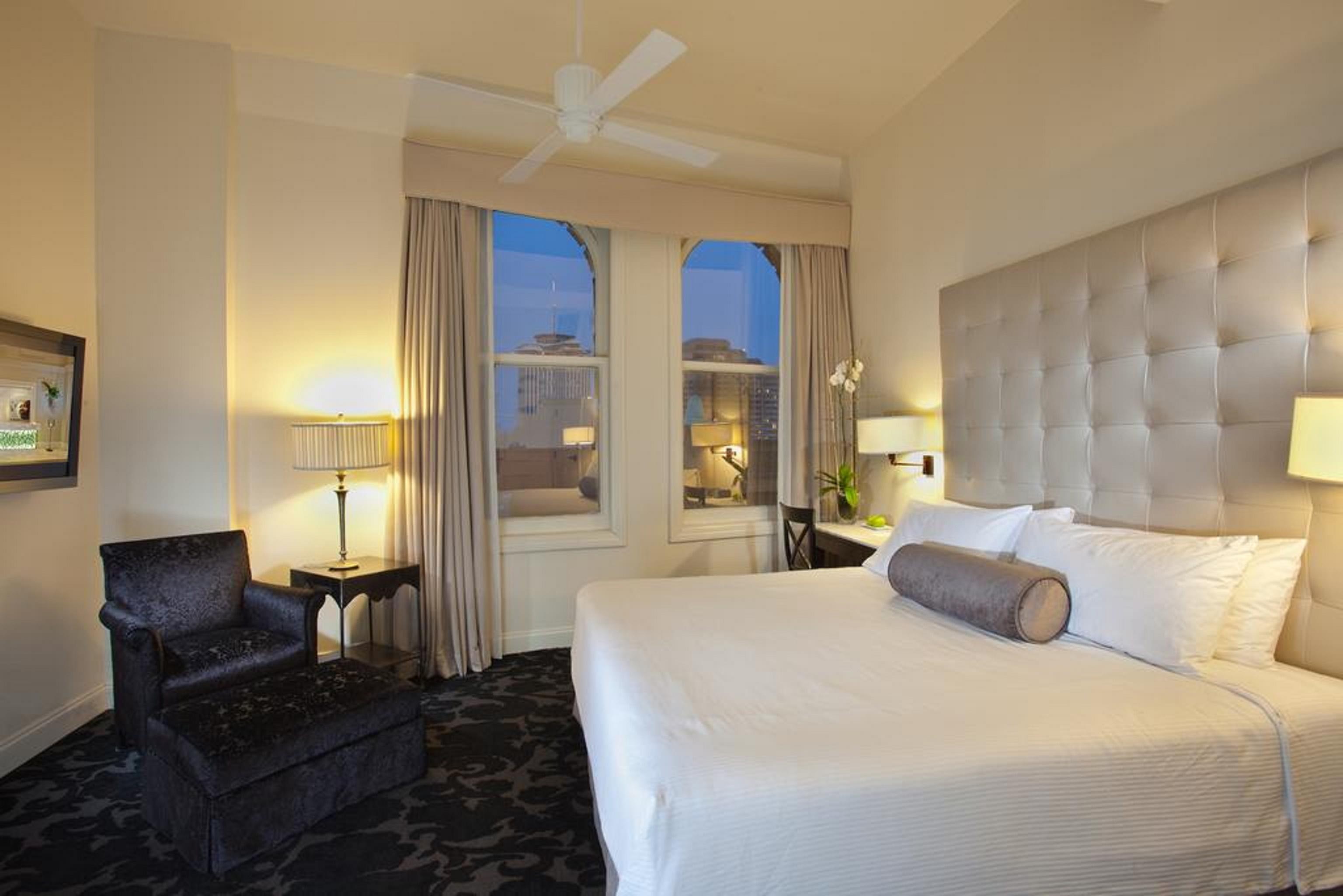 International House Hotel Nueva Orleans Exterior foto