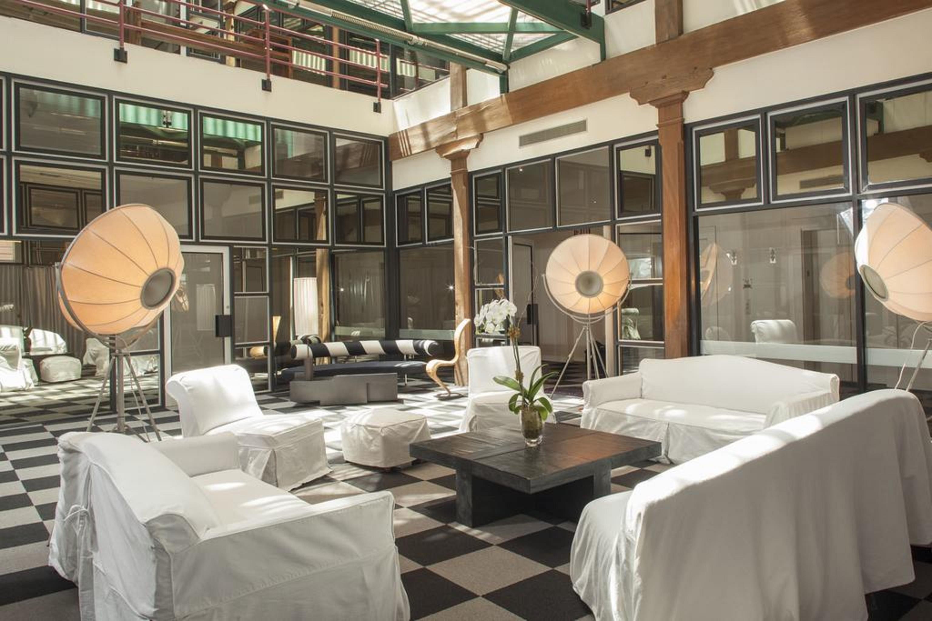 International House Hotel Nueva Orleans Exterior foto